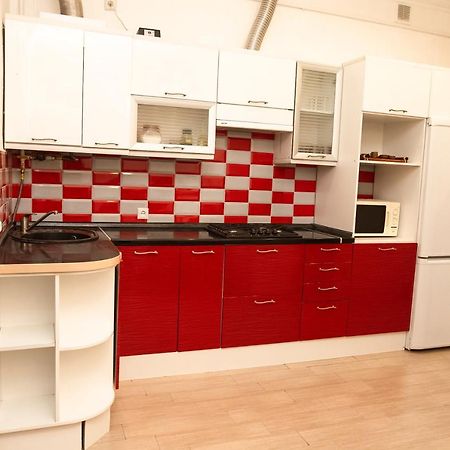 Театральна#Ilike# Apartment Lviv Ngoại thất bức ảnh