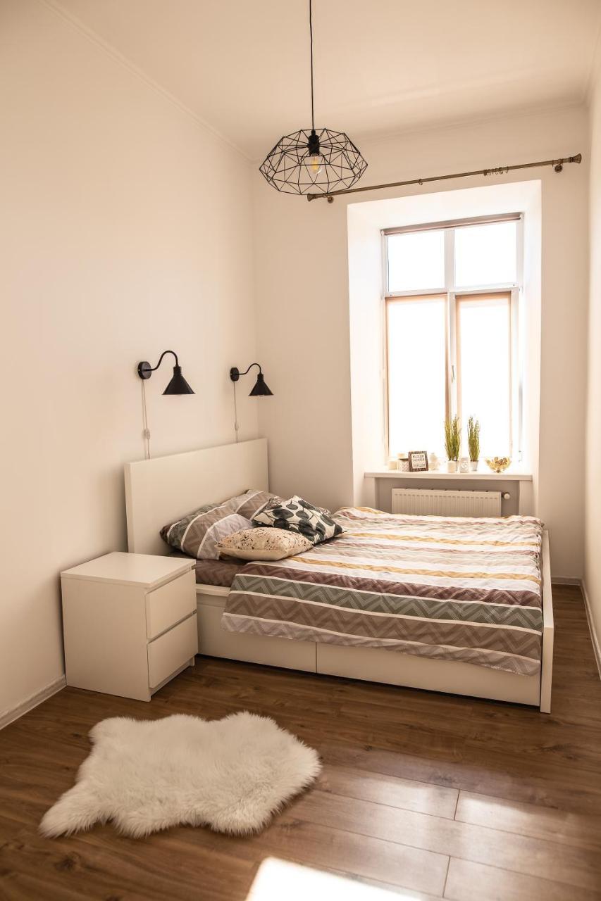 Театральна#Ilike# Apartment Lviv Ngoại thất bức ảnh