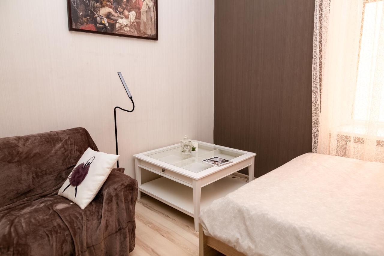 Театральна#Ilike# Apartment Lviv Ngoại thất bức ảnh